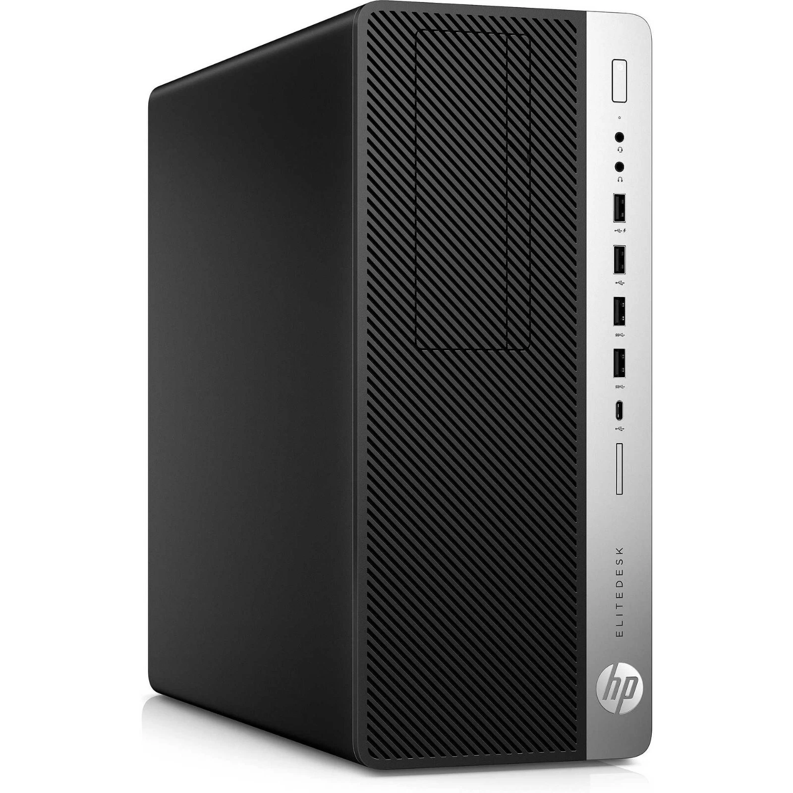 HP EliteDesk 800 G4 I5 8500 Tower PC
